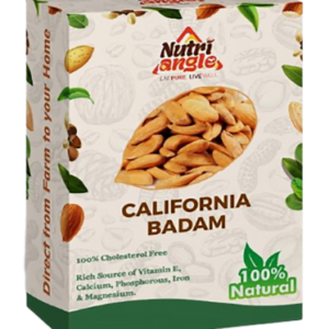 California Badam (Almond)
