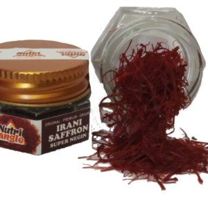 Irani Saffron – Super Negin-1 Gram