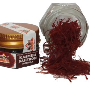 Kashmiri Saffron-Premium-1 Gram