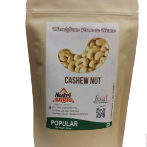Cashewnut-Kaju(Popular)-250 Grams