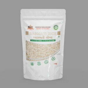 Desi Basmati Rice