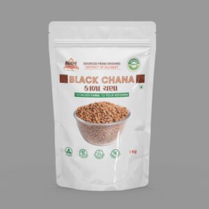 Black Chana