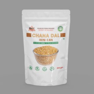 Chana Dal