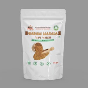 Garam Masala