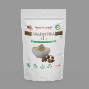 Asafoetida