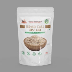 Urad Dal White (Split)